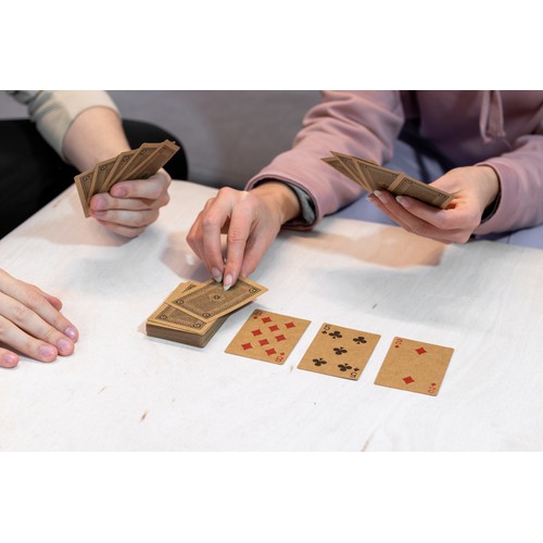 juego de cartas
