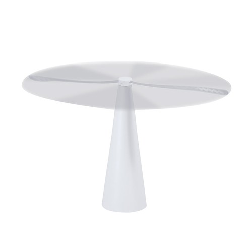 Vliegenverjager Ventilator Zuriko