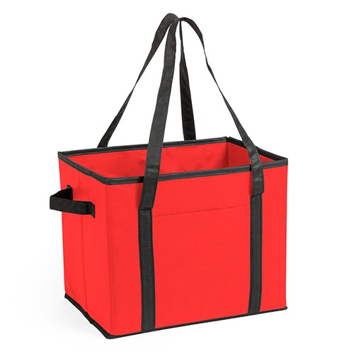 Foldable organizer Angitola