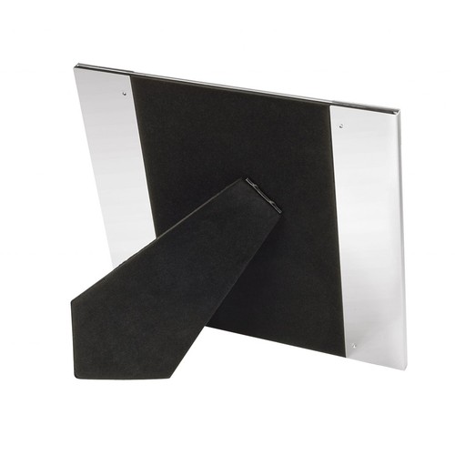 HORIZONTAL STRIPES PHOTO FRAME - 15x10cm