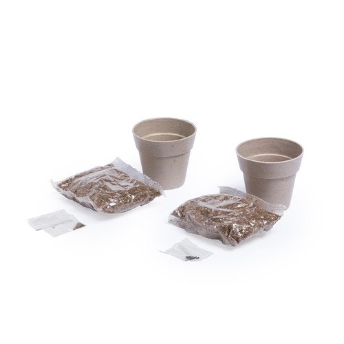 Flowerpot Set Nertel
