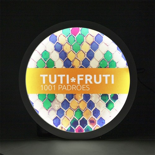 LIGHT BOX 65X65CM CUSTOMIZABLE