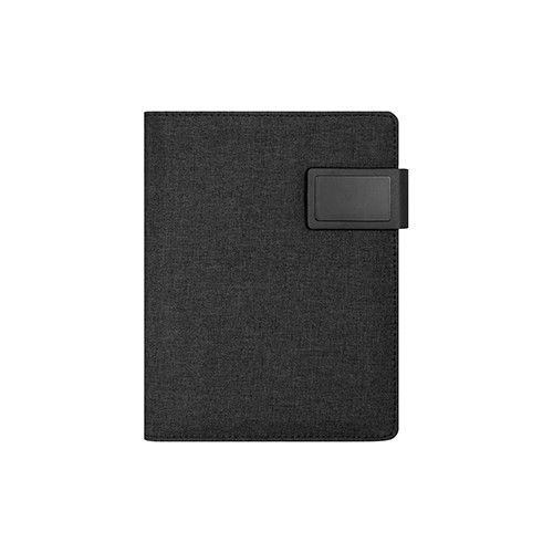 Carpeta A5 en poliéster Gerolamo