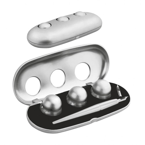 INK PEN SET "LEONARD"