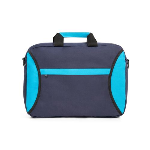 SEOUL. Wielofunkcyjna teczka z 600D