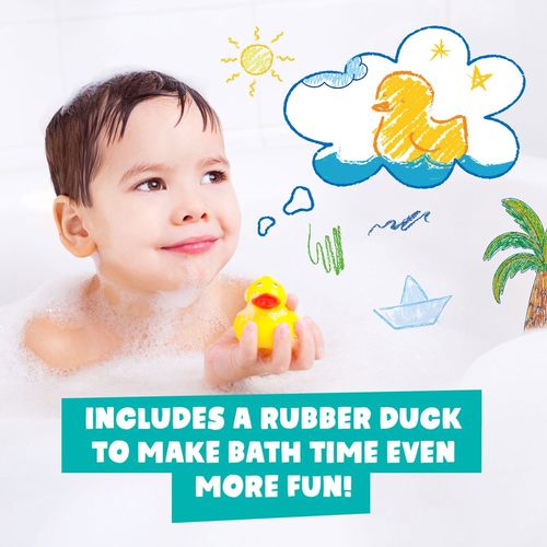 BATH CRAYONS. Jouets éducatifs pour enfants