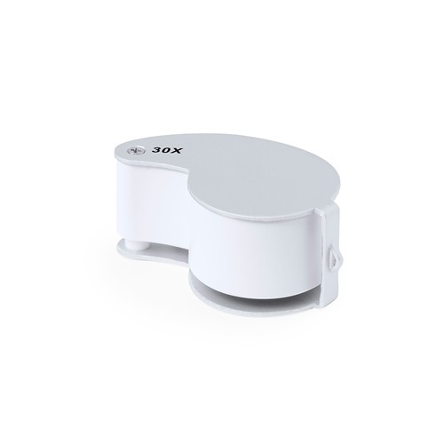 szkło powiększające