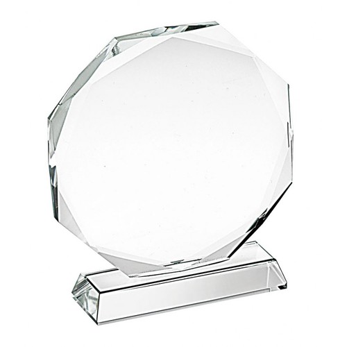 COUPE OCTOGONALE BASE SÉPARÉE d.mm 100