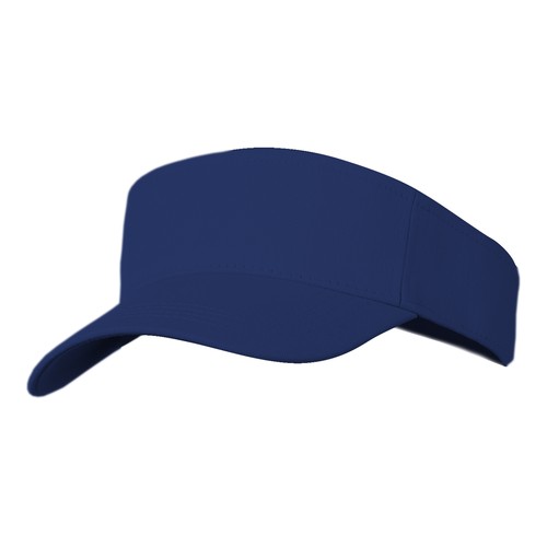 GORRA VISERA 100% ALGODÓN