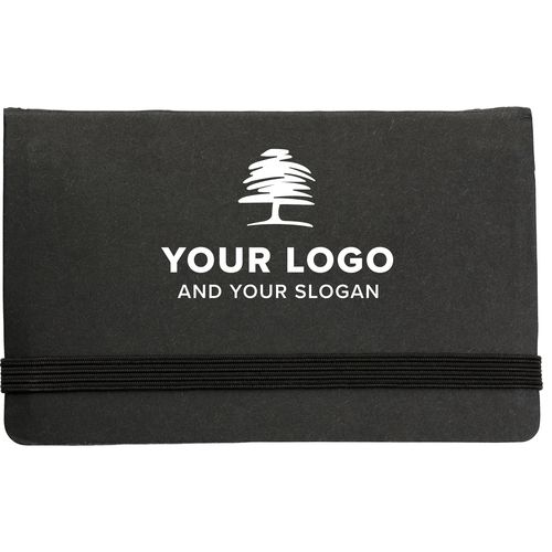 Cardboard sticky note set Bjorn