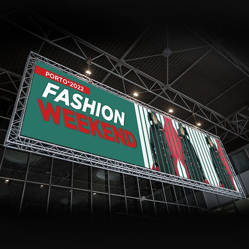 LONA 120X600CM CON OJALES PERSONALIZABLES