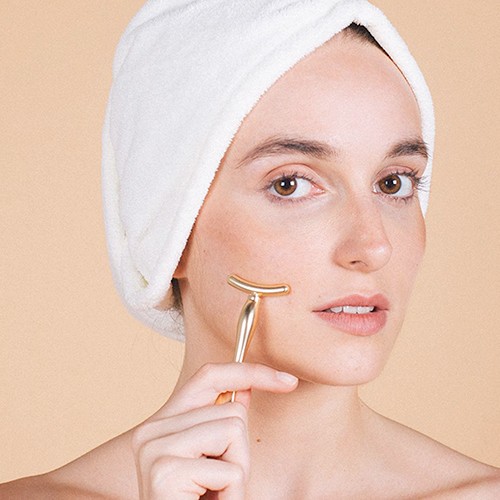 Eye massager Wheaton