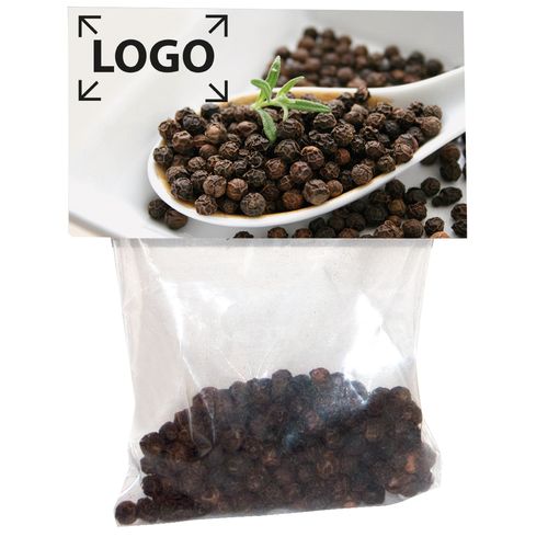 Pepper Bag