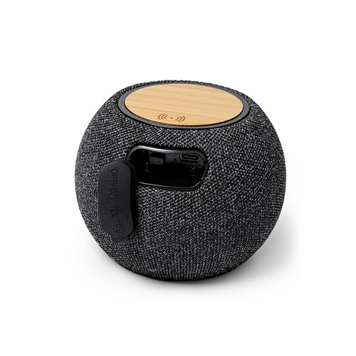 multifunctionele luidsprekerbox