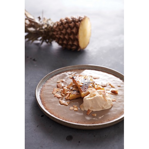 Plato VINGA Nomimono 20 cm, set 2 piezas