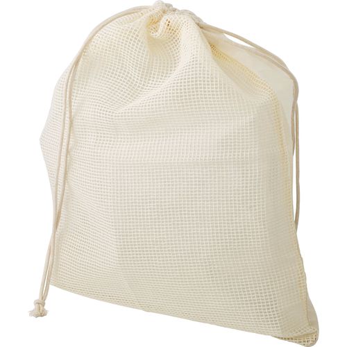 Organic cotton fruits and vegetables bag Freddy