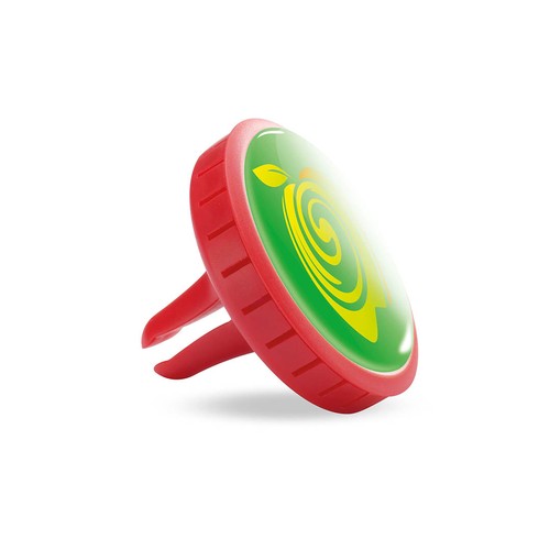 Luchtverfrisser Scrib