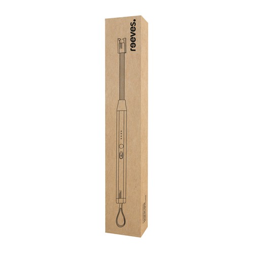 Briquet à arc électrique REEVES-ARCFIRE