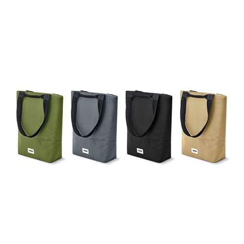 Bolsa térmica Black+Blum de 16 L