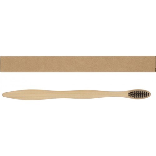Bamboo Toothbrush