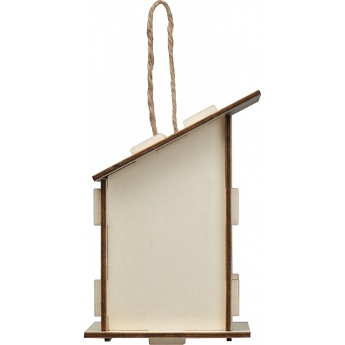 Bird House PRESTORIA