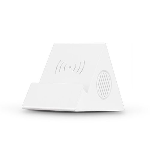 ALTAVOZ (3W) CON CARGADOR (5W)