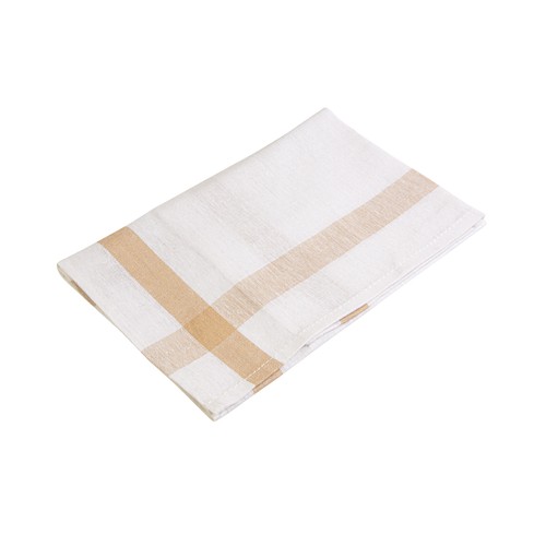 Cotton dishcloth/tea towel, 45 x 65 cm