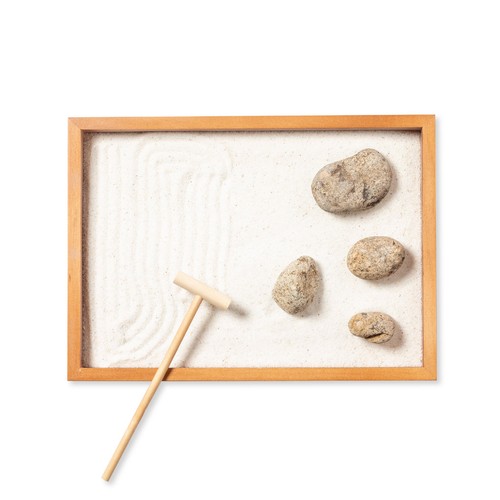 Mini Zen Garden Azumy