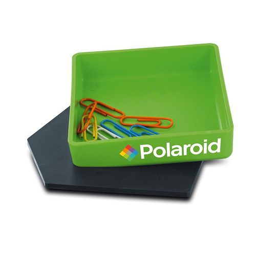 POP CHIC paperclip holder