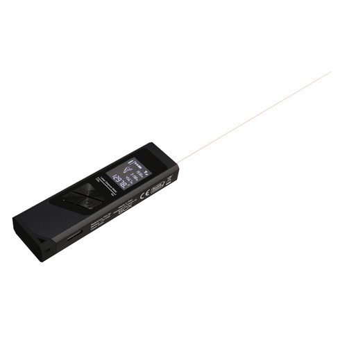 mini laser telemeter