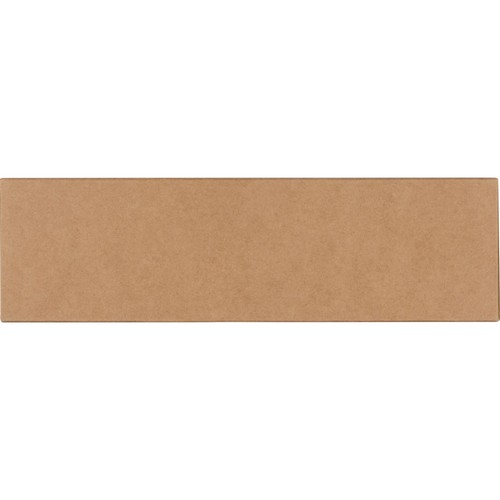 Lot de 100 pailles en papier