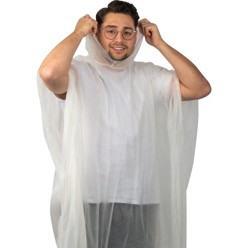 poncho