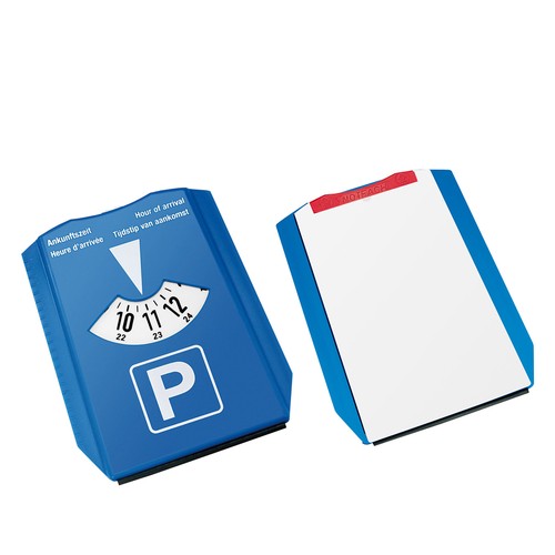 Disco de aparcamiento "Beta"