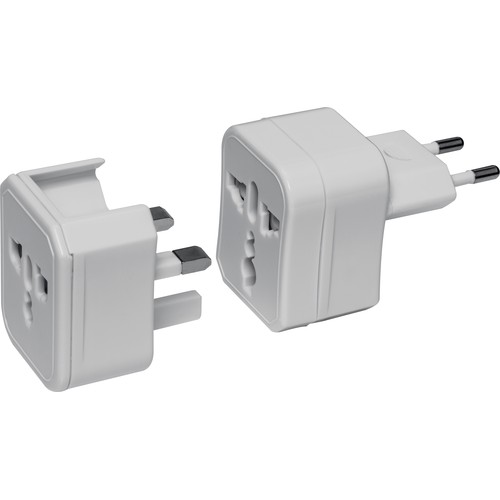 Travel adapter