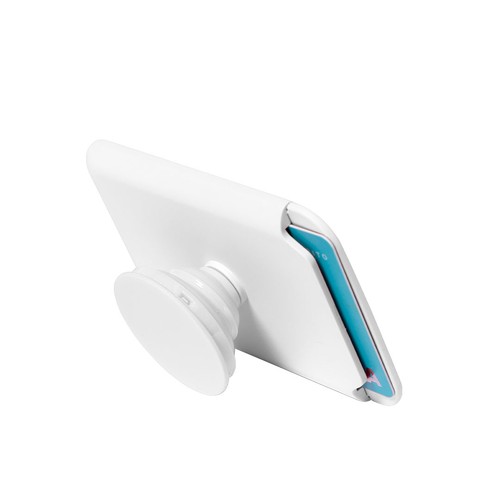 Kaartenhouder Steun Kenna