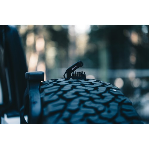 Gear X schroevendraaier tool