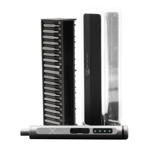 Electric 40-in-1 repair kit