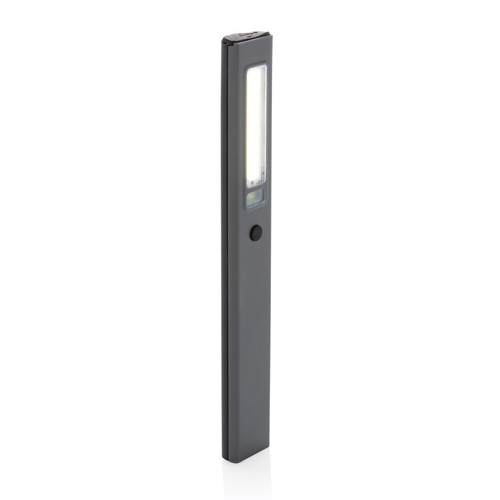 Lampe d'inspection USB rechargeable en plastique RCS Gear X