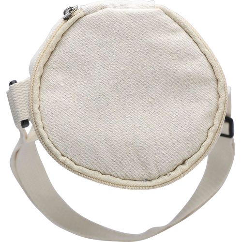 Bolsa nevera de algodón reciclado Eugene