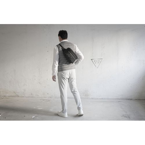 BrandCharger Combo multifunctionele tas