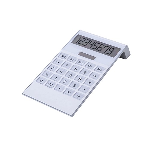 8 digit calculator Gozzano