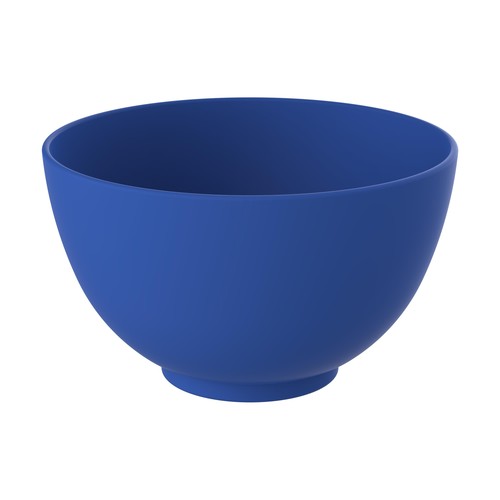 Cereal bowl "1 Colour" matt finish