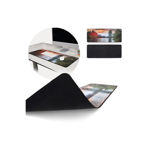 Sublimation Desk Mat 78 x 30 cm