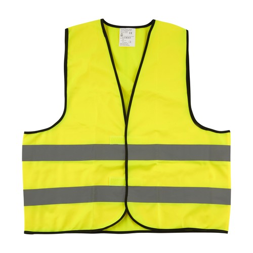 lichtgevend gilet