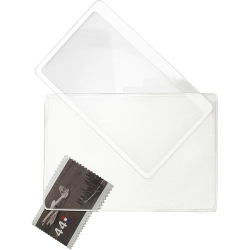 szkło powiększające