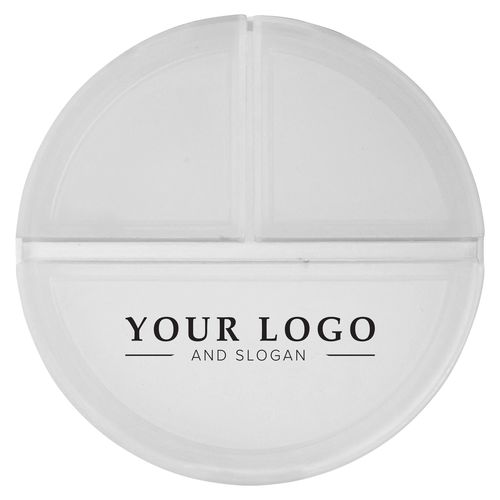 Boîte à pilules Alanis