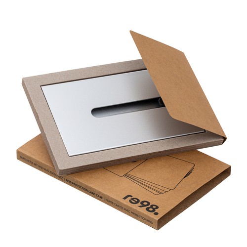 Kaartetui met RFID Protectie RE98-GRAND OUVERT