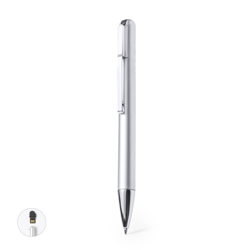 USB Ball Pen Rond 16 GB