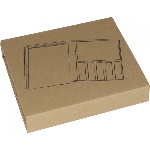 podkładka papierowa