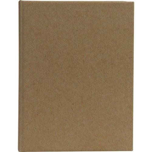 herpositioneerbaar papieren blok